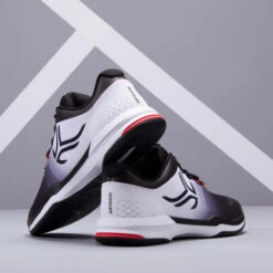 Artengo Men's Multi-Court Tennis Shoes TS590 -Ball Sports Store k304e03db50e10cc3a4c2291692c592fc