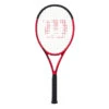 Wilson Adult Tennis Racket Clash 100L V2 280g - Black/Red 1 Wilson Adult Tennis Racket Clash 100L V2 280g - Black/Red -Ball Sports Store k319a39140c361ce7700a5cb69a97805c