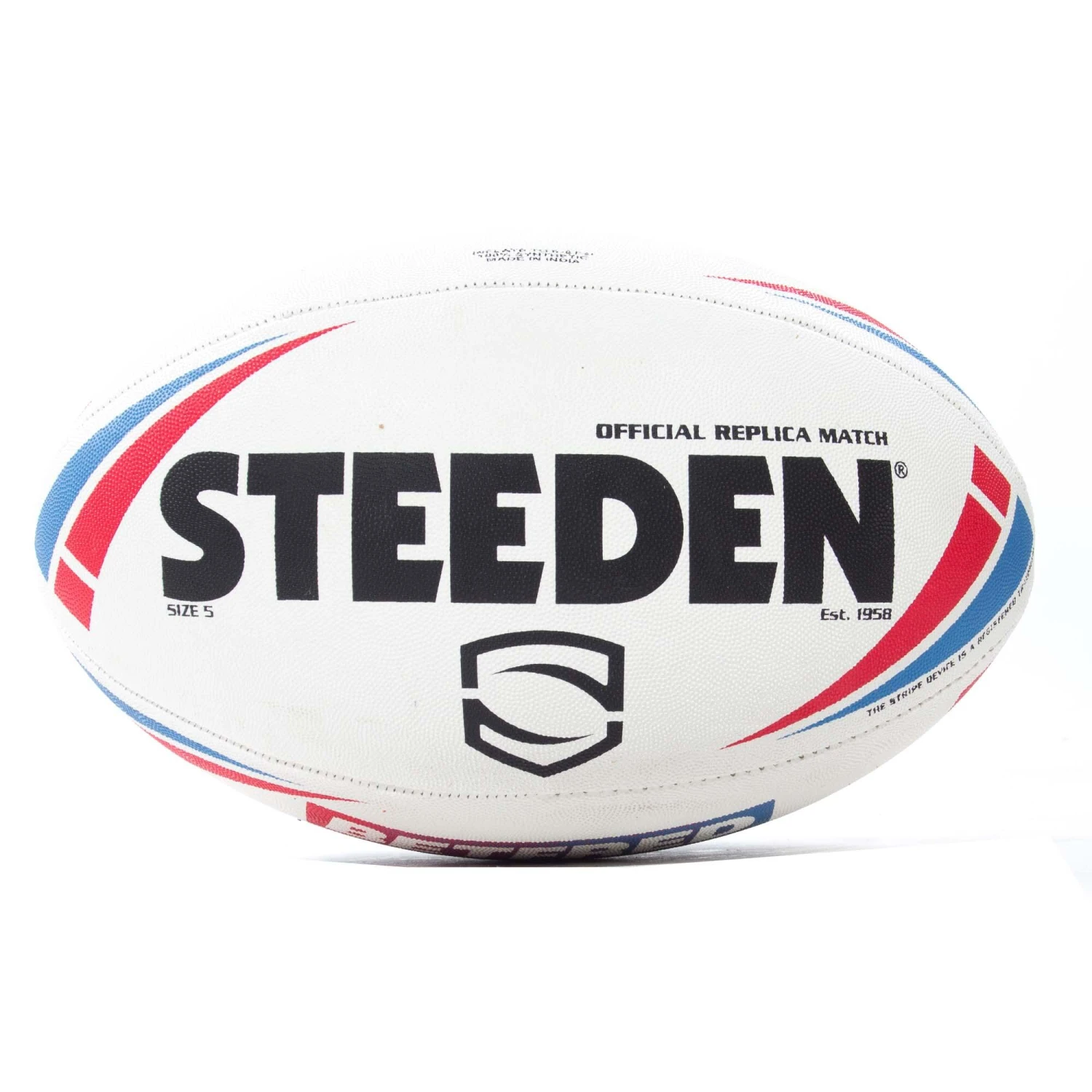 Steeden 2023 Betfred Super League Ball 3 Steeden 2023 Betfred Super League Ball