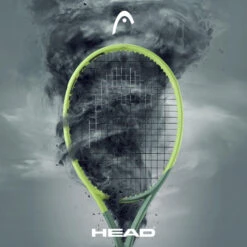 Head Adult Tennis Racket Auxetic Extreme Team 275 G -Ball Sports Store k32c07bb28d070db667c703568d007c76