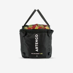 Artengo Bag For Rolling Tennis Ball Basket