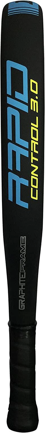 DUNLOP RAPID CONTROL 3.0 PADEL RACKET 5 DUNLOP RAPID CONTROL 3.0 PADEL RACKET - Image 3