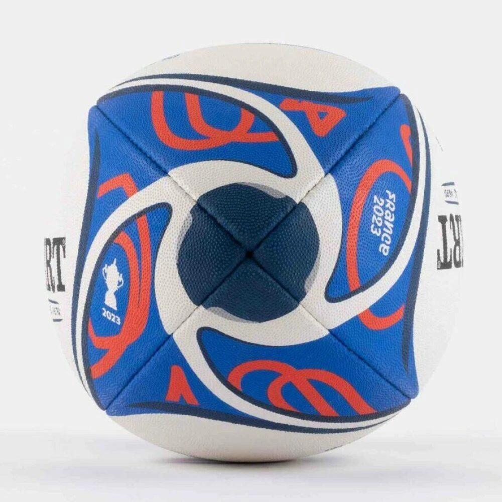 Gilbert Rugby World Cup 2023 Replica Ball 6 Gilbert Rugby World Cup 2023 Replica Ball - Image 4