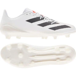 Adidas Adults Rugby Adizero Rs7 ( Ftwwht/Cblack/Solred White FZ5373 -Ball Sports Store k33f9aa8856af57ac40a61fa0746922bc