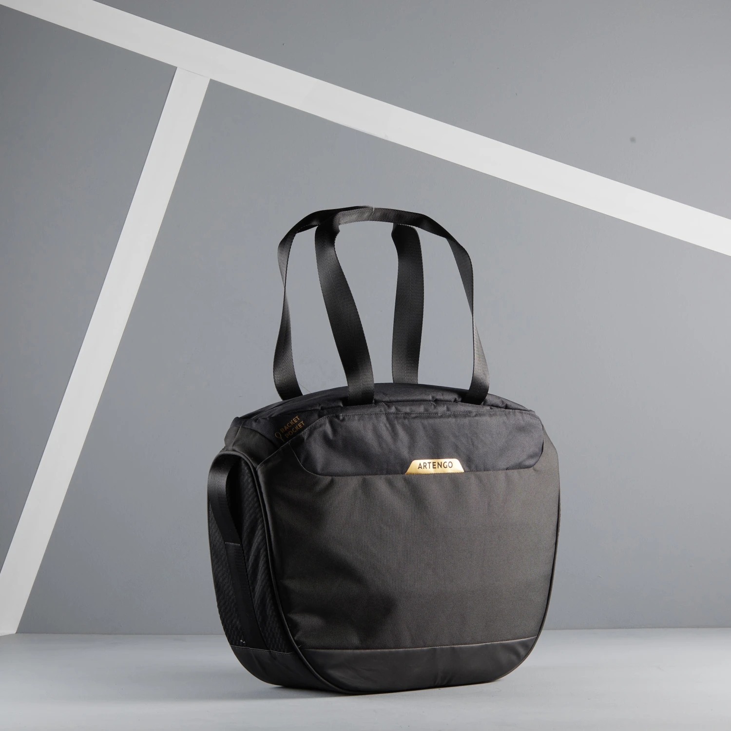 Artengo Sports Bag 130 S 7 Artengo Sports Bag 130 S - Image 5