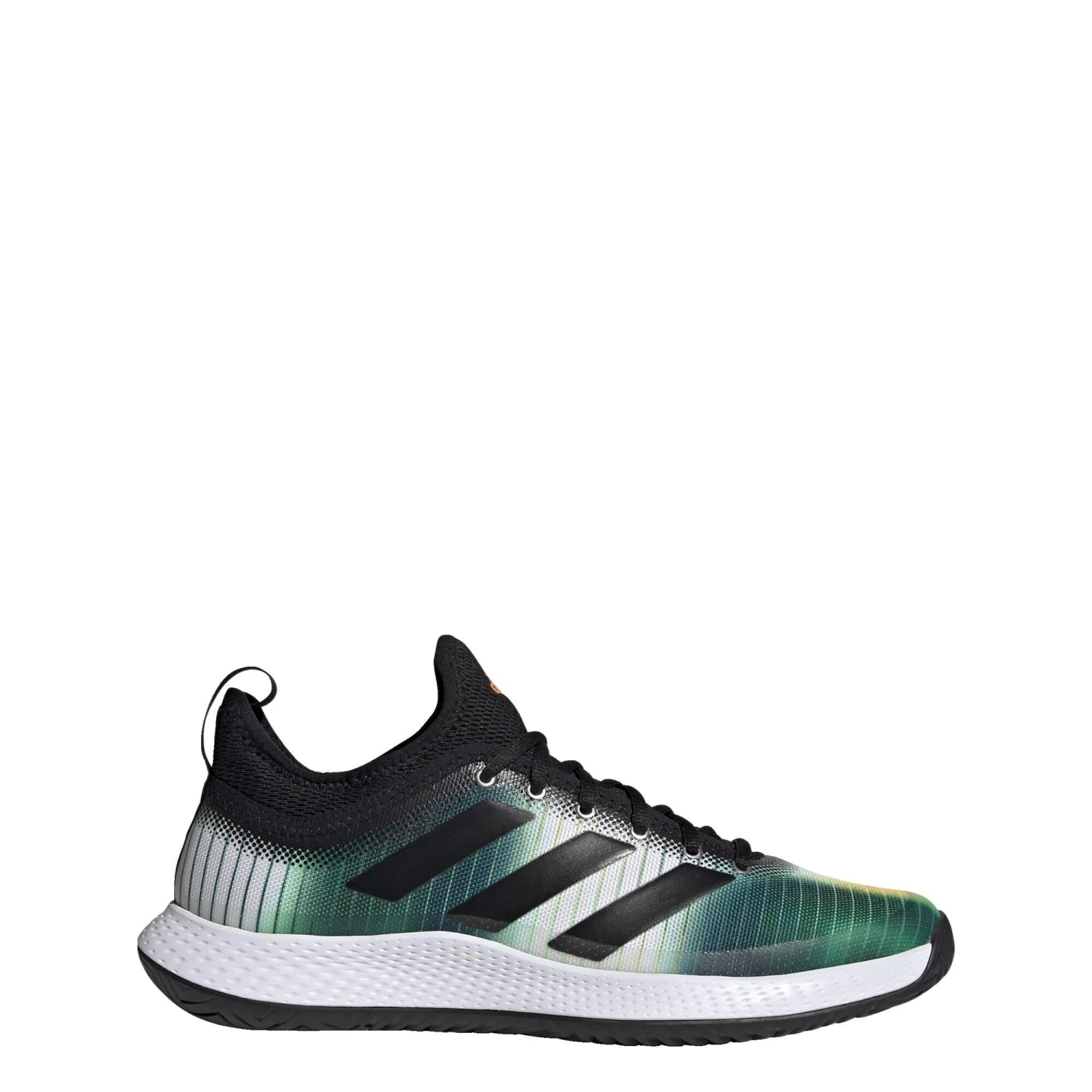 ADIDAS Defiant Generation Multicourt Tennis Shoes 3 ADIDAS Defiant Generation Multicourt Tennis Shoes