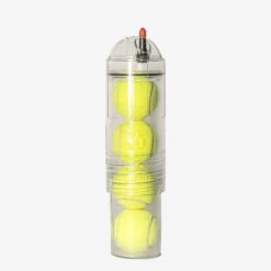 Tennis Ball Pressurizer 4 Balls TuboX Crystal -Ball Sports Store k36e8c67ffcc4de784f58ee4f6bd9b3a9
