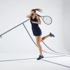 Artengo Women's Soft Dress Dry -Ball Sports Store k39b9777fc7d113b4fea149eccea05411