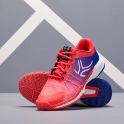 Artengo TS590 Women's Tennis Shoes 16 Artengo TS590 Women's Tennis Shoes -Ball Sports Store k3a0682692d5ada738f7cb7bcfb7ee742