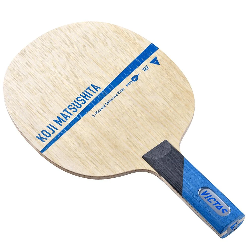 Victas Koji Matsushita Original Table Tennis Blade 4 Victas Koji Matsushita Original Table Tennis Blade - Image 2
