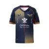 Castore Scarlets Kids Away Rugby Shirt TJ1387 Navy -Ball Sports Store k3a6ae2100984e30aa7f0d4ab64ea3c60