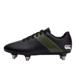 Canterbury CCC Phoenix 3.0 Soft Ground Rugby Boots Kids