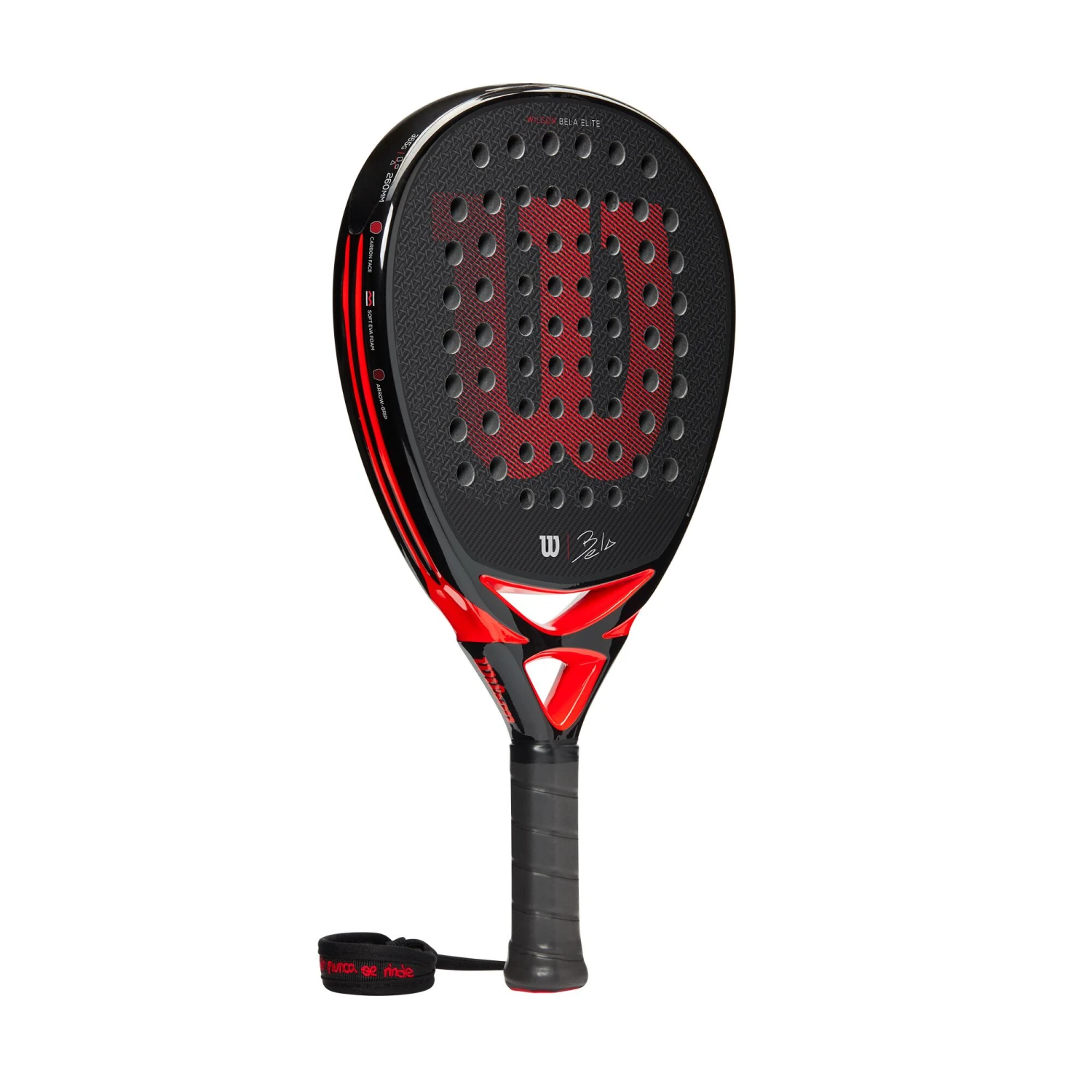 Wilson Bela Elite Padel Racket 4 Wilson Bela Elite Padel Racket - Image 2