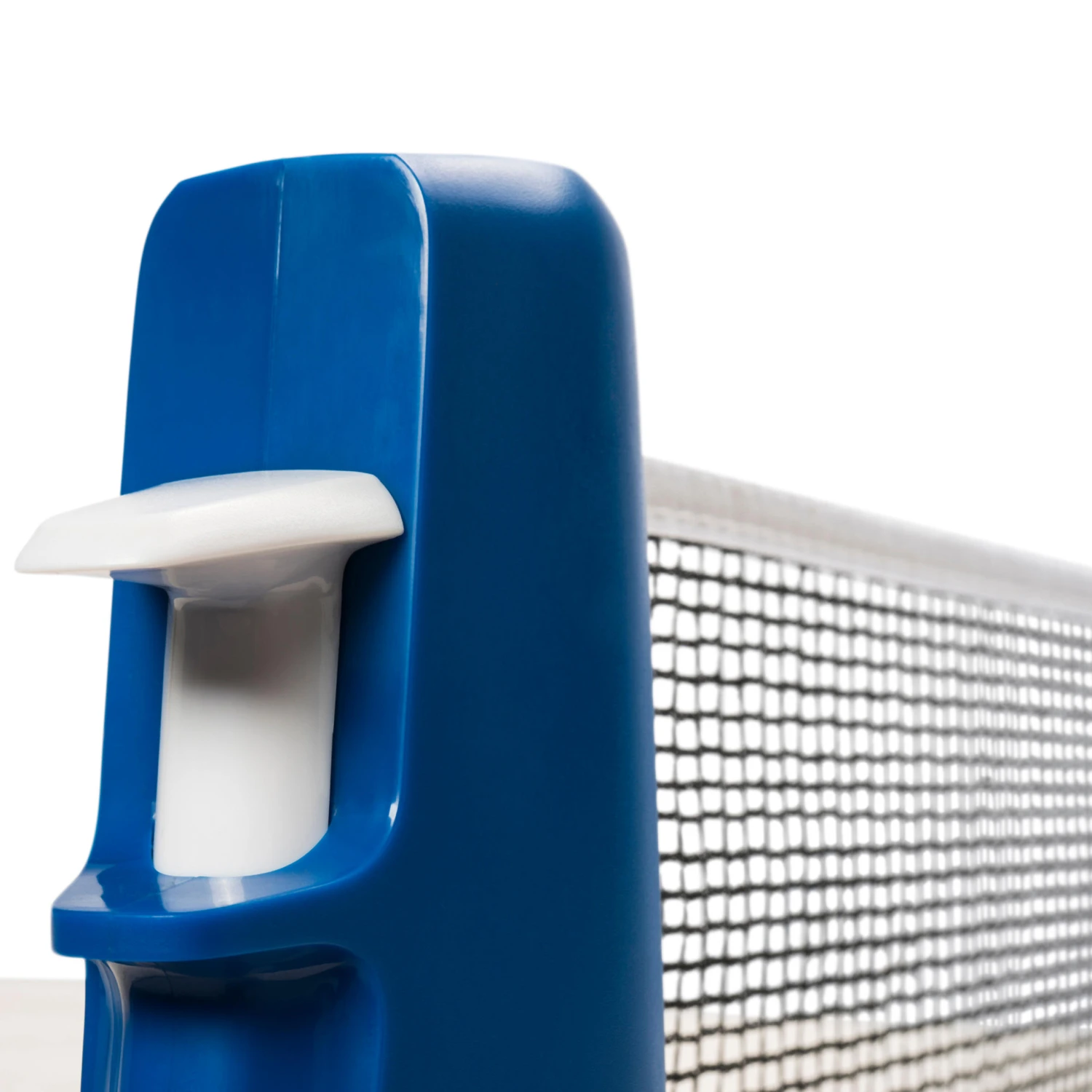 Small Indoor Table Tennis Set With A Rollnet + 2 Table Tennis Bats + 2 Balls 12 Small Indoor Table Tennis Set With A Rollnet + 2 Table Tennis Bats + 2 Balls - Image 10