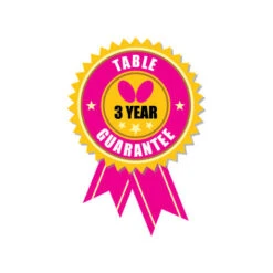 Butterfly National League 22 Table Tennis Table -Ball Sports Store k3bd8098201775187d7e97c4dab720089