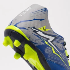 Kids' Moulded Dry Pitch Rugby Boots R500 -Ball Sports Store k3be34c5bb7ed29beaf9eb8d22d3c6006