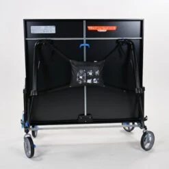 Table Tennis Folded Table Cover -Ball Sports Store k3bf32c832b3878b1dd411e55343e8ef2