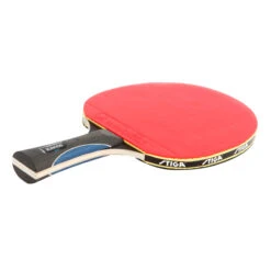 Stiga Club Table Tennis Bat Bounce Control 3* -Ball Sports Store k3c340c9fac52c20afca0cb518bcb2212