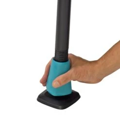 Outdoor Table Tennis Table 300X - Grey -Ball Sports Store k3cebd64072159f626491ed4b36be8055