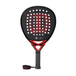 Wilson Bela Elite Padel Racket