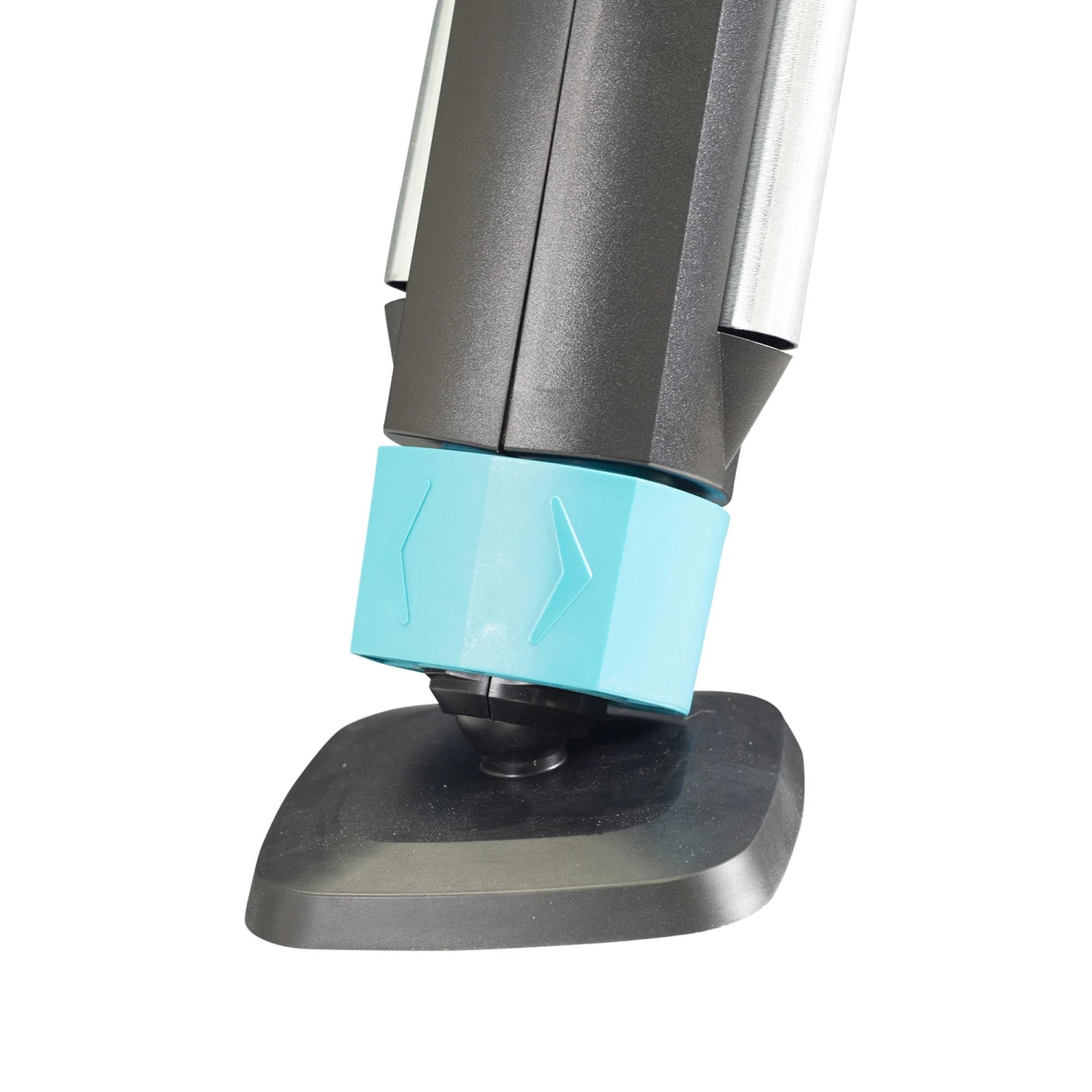 Outdoor Table Tennis Table 400X - Grey 14 Outdoor Table Tennis Table 400X - Grey - Image 12