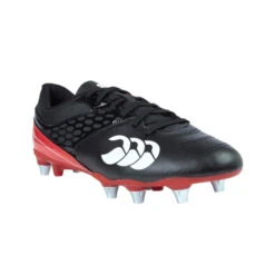 Canterbury Phoenix Raze SG Kids Rugby Boot -Ball Sports Store k3d8a6273dc982c0174f675163ea67205