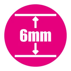 BUTTERFLY GARDEN ROLLAWAY 6000 GREY -Ball Sports Store k3dc1ddb159d37b5b9ae82531dd14f6bd 1