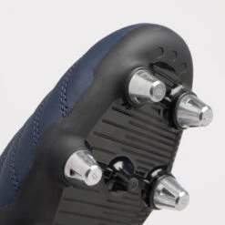 Men's Screw-In Stud Soft Pitch Rugby Boots Impact R500 SG8 -Ball Sports Store k3e27488b7a958da60b695974f1a7d1a9