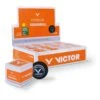 VICTOR SQUASH BALLS YELLOW 12 PCS -Ball Sports Store k3e52938e8b5f82501c74cb363bebec9a