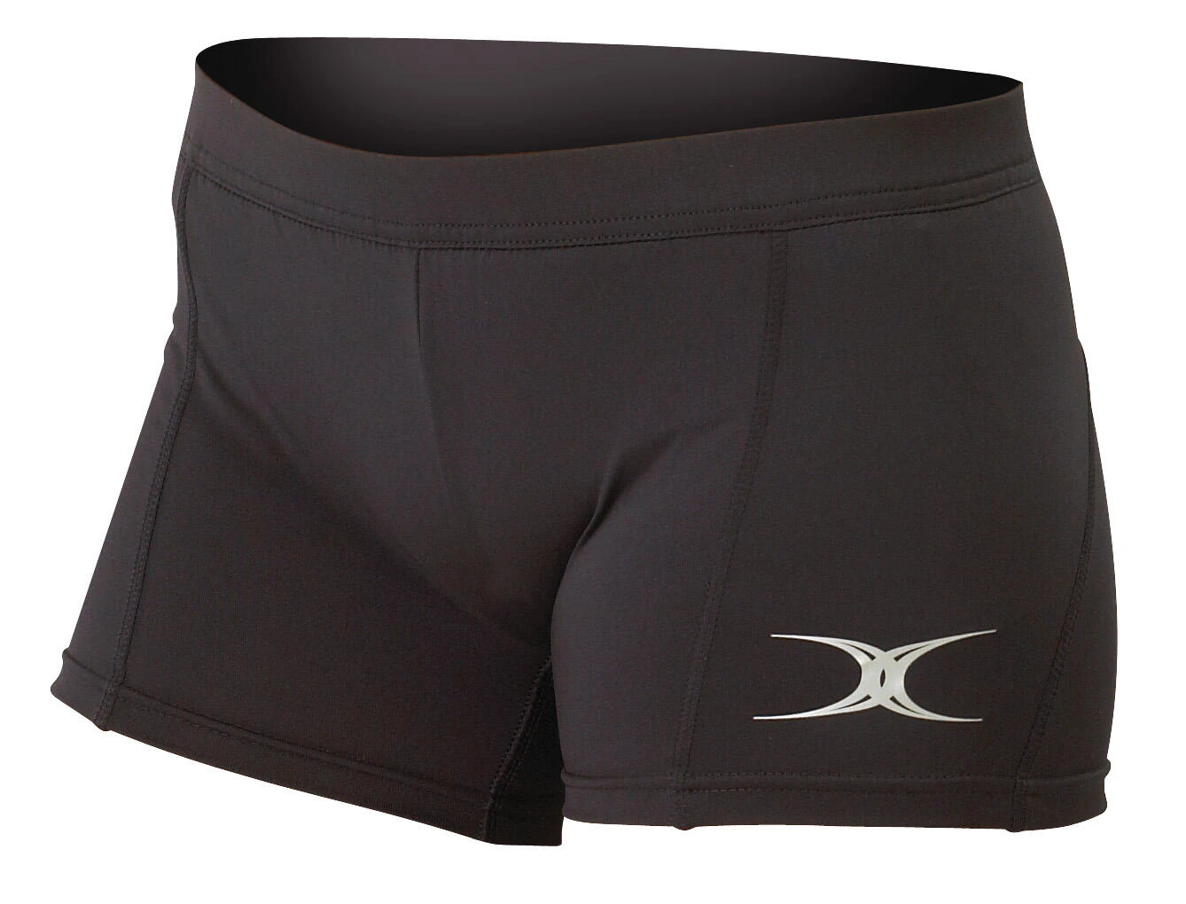 Gilbert Eclipse II Shorts, Black 11 Gilbert Eclipse II Shorts, Black - Image 9