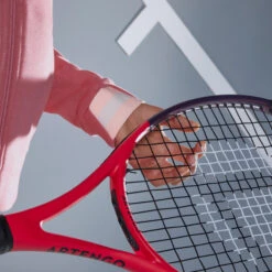 Artengo Girls' Thermal Tennis Jacket -Ball Sports Store k3f296a92e132e18e2cd36f78639cb13a