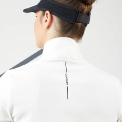 Artengo Women's Long-Sleeved Thermal T-Shirt TH 900 37 Artengo Women's Long-Sleeved Thermal T-Shirt TH 900 -Ball Sports Store k3f9677885a2ff09b101aa72dd510273e