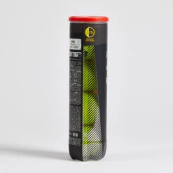 Artengo Tennis Balls TB930 Speed X 18 Tubes Of 4 Balls -Ball Sports Store k3fcc03cbc5fb73b1526fd368a55fcebc