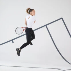 Artengo Women's Tennis Hip Ball Skirt + Leggings Dry -Ball Sports Store k40a9e8c32f5fce33fb95065d7bb5ab18