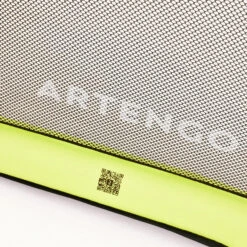 Artengo Compact Two-Sided Tennis Training Wall - Black/Yellow 20 Artengo Compact Two-Sided Tennis Training Wall - Black/Yellow -Ball Sports Store k40cfbfe742e417342ef5a7e583c8e682