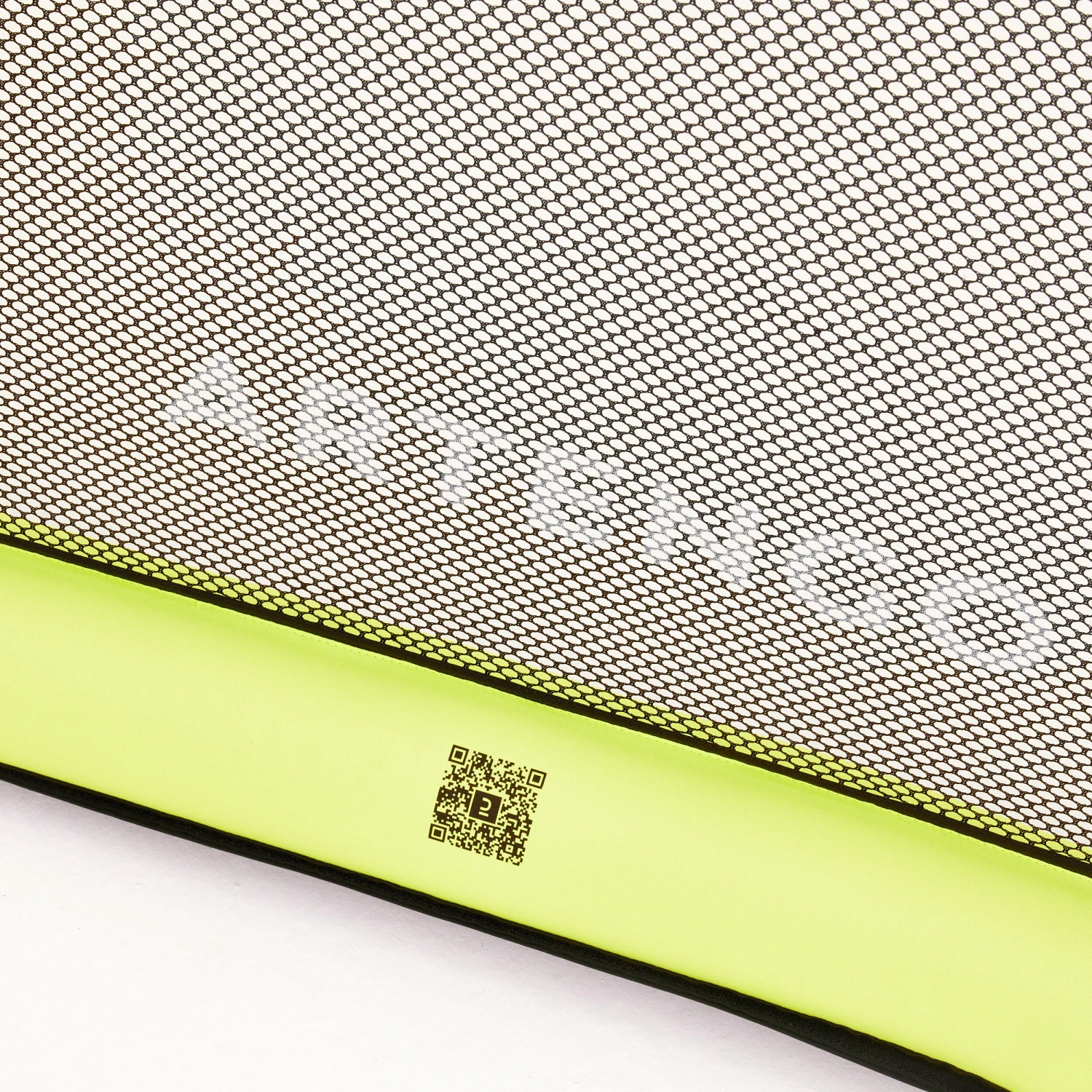 Artengo Compact Two-Sided Tennis Training Wall - Black/Yellow 11 Artengo Compact Two-Sided Tennis Training Wall - Black/Yellow - Image 9