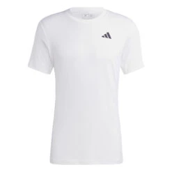 ADIDAS Tennis FreeLift Tee 35 ADIDAS Tennis FreeLift Tee -Ball Sports Store k40ef88600319cfdf14ef41266d78ab75