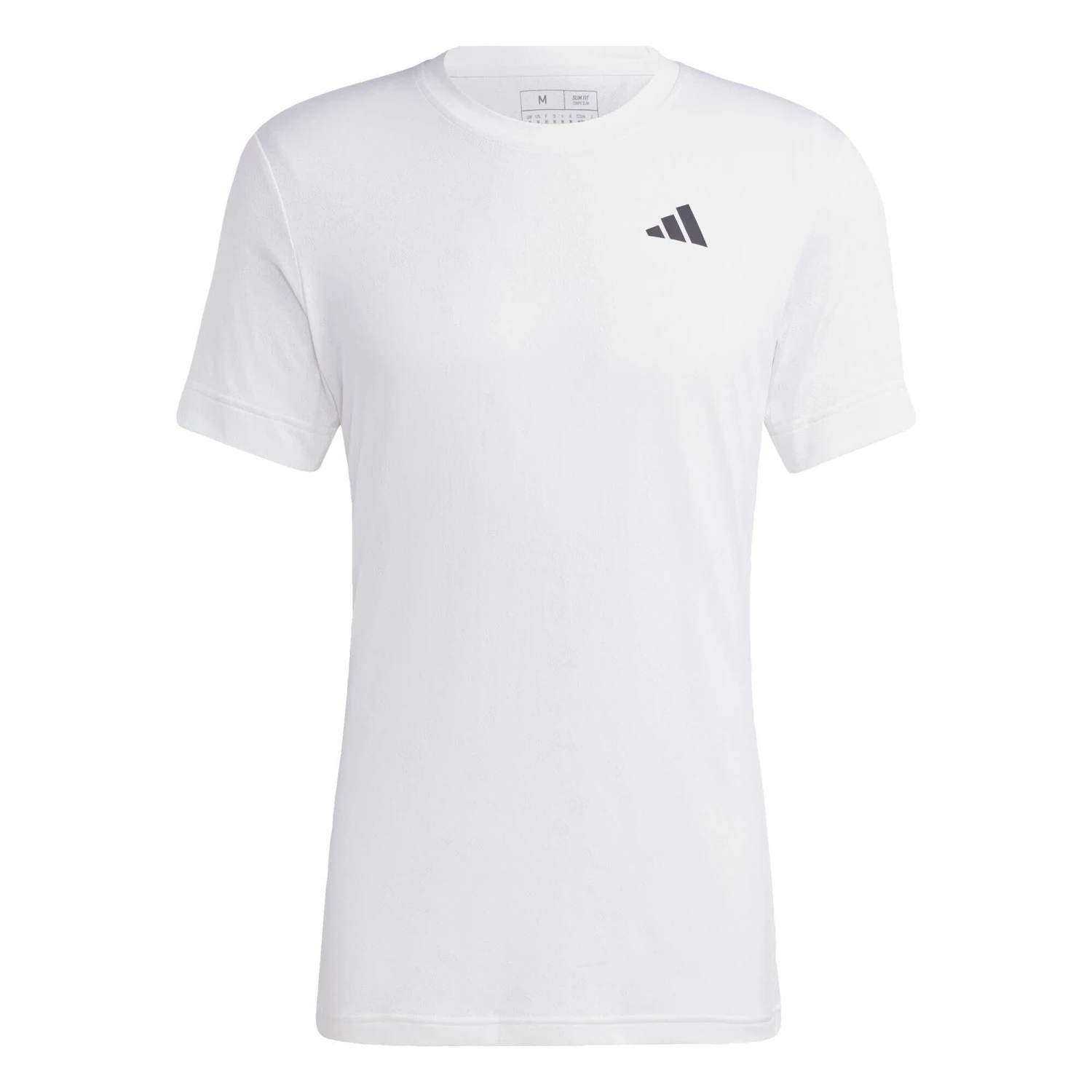 ADIDAS Tennis FreeLift Tee 16 ADIDAS Tennis FreeLift Tee - Image 14