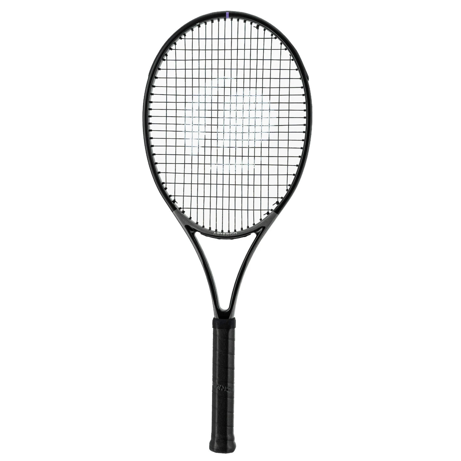 Artengo Adult Tennis Racket Control Tour TR960 18x20 Unstrung - Grey 12 Artengo Adult Tennis Racket Control Tour TR960 18x20 Unstrung - Grey - Image 10