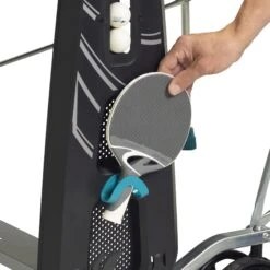 Outdoor Table Tennis Table 100X - Grey 24 Outdoor Table Tennis Table 100X - Grey -Ball Sports Store k41d1ea3d13e2f20cb54ad9b491b251f7