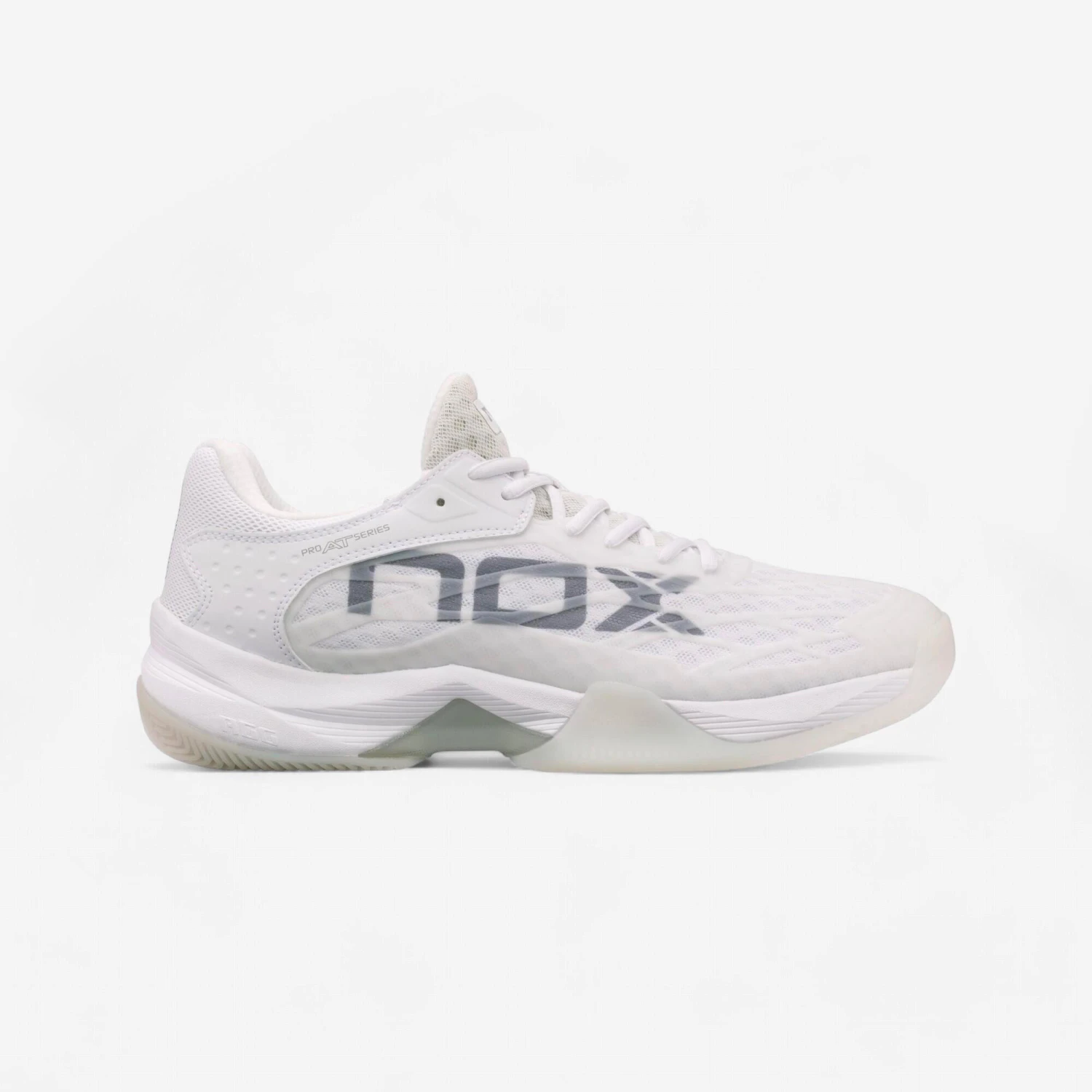 Men's Padel Shoes Nox AT10 Agustín Tapia 3 Men's Padel Shoes Nox AT10 Agustín Tapia