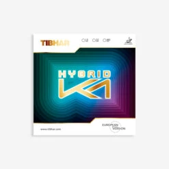 Rubber Hybrid K1 EU Version