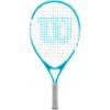 Wilson Serena 21 Junior Tennis Racket 2 Wilson Serena 21 Junior Tennis Racket -Ball Sports Store k4247c39a586d0ef1b2c9a8b95fd0aa4d