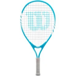 Wilson Serena 21 Junior Tennis Racket