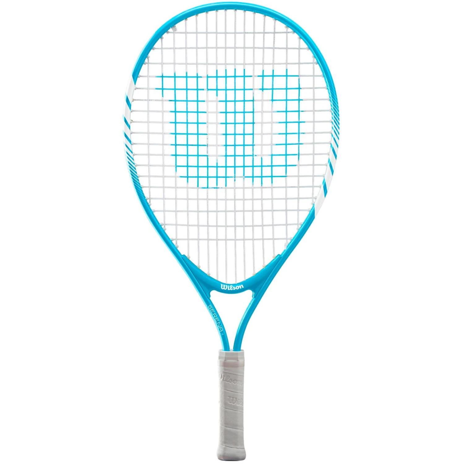 Wilson Serena 21 Junior Tennis Racket 3 Wilson Serena 21 Junior Tennis Racket