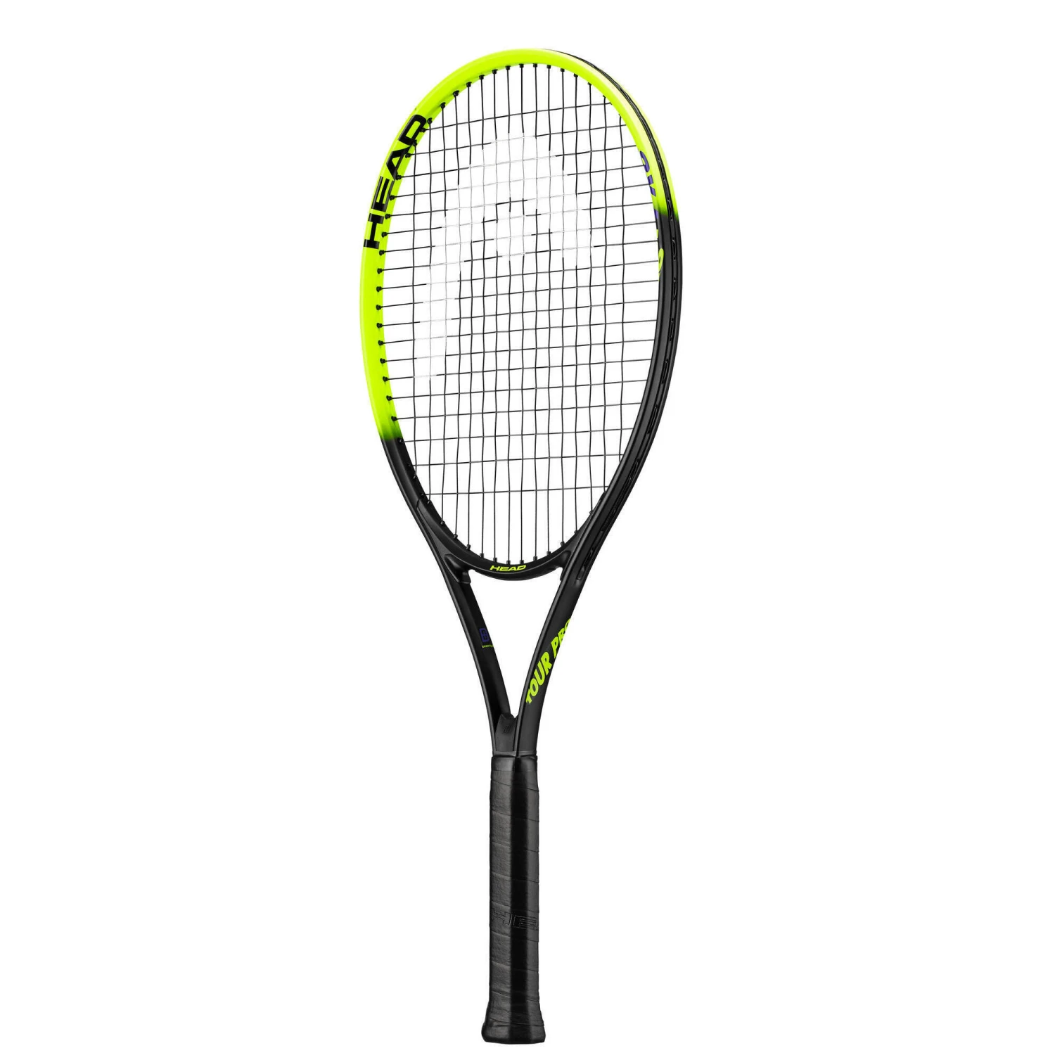 HEAD Tour Pro Nano Tennis Racket 3 HEAD Tour Pro Nano Tennis Racket
