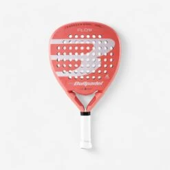BULLPADEL Adult Padel Racket Flow Ale Salazar