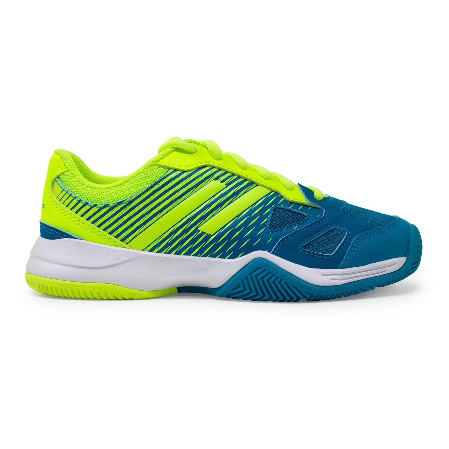 Kids' Padel Shoes PS 500 JR Lace 3 Kids' Padel Shoes PS 500 JR Lace