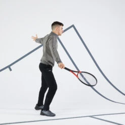 Artengo Men's Tennis Bottoms Soft -Ball Sports Store k438b390d637bfde1462b47fce8a7338b