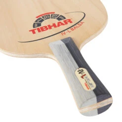 IV L Balsa Table Tennis Blade -Ball Sports Store k439bbe8d81e9db1d9b106c66a57162e2